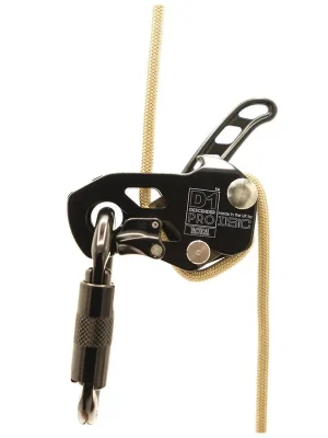 ISC D1PRO Tactical Kit - Escape 6 Rope Cenová Bomba