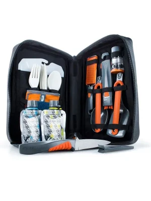 GSI OUTDOORS Destination Kitchen Set 24 Cenová Bomba