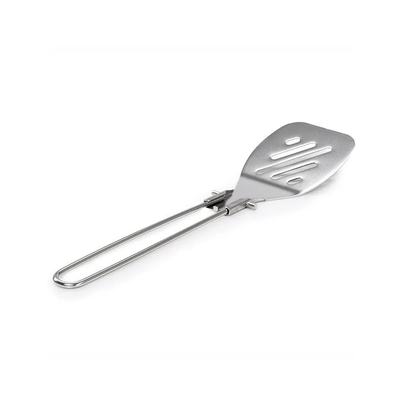 GSI OUTDOORS Folding Chef Spatula Vysoce Kvalitní