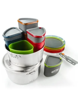 Hit Sezóny GSI OUTDOORS Glacier Stainless Camper