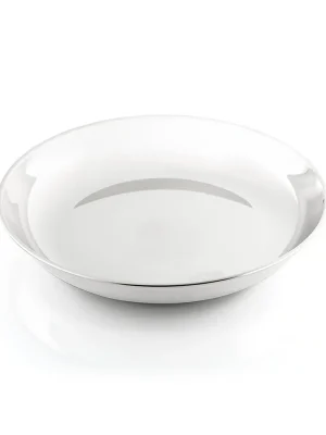 GSI OUTDOORS Glacier Stainless Deep Plate Ověřený