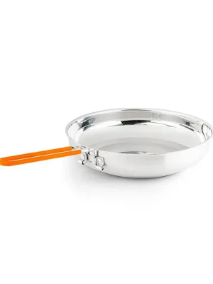 Dokud Zásoby Vydrží GSI OUTDOORS Glacier Troop Frypan