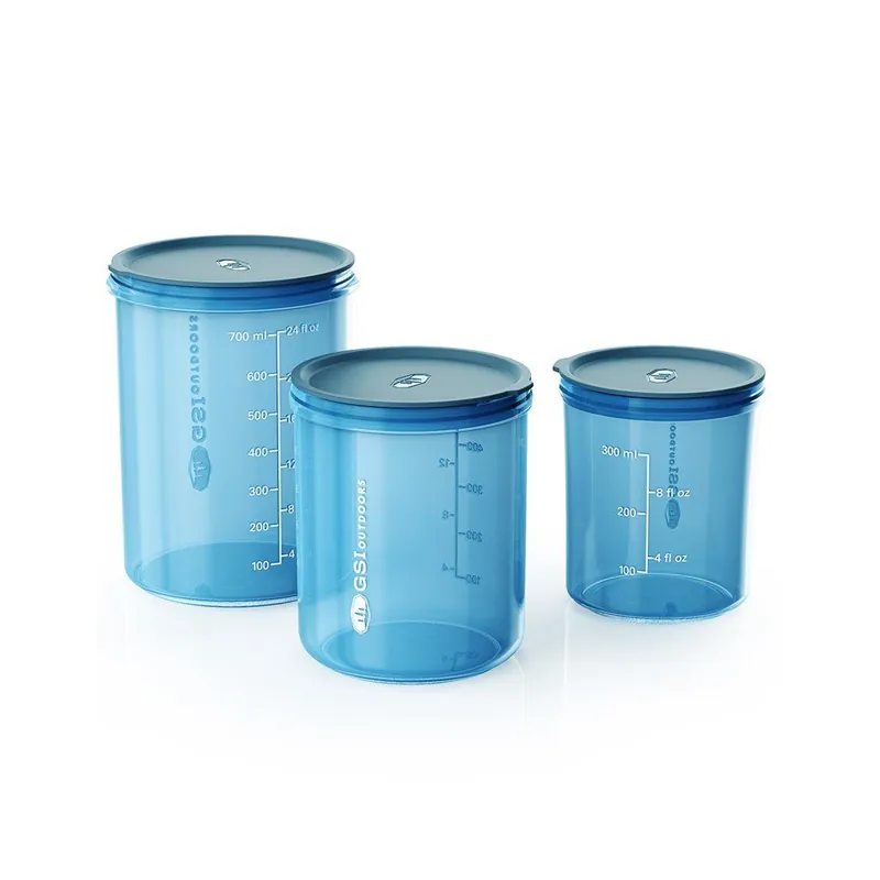 GSI OUTDOORS Infinity Storage Set Novinka