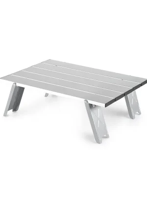 Víkendová Akce GSI OUTDOORS Micro Table Plus