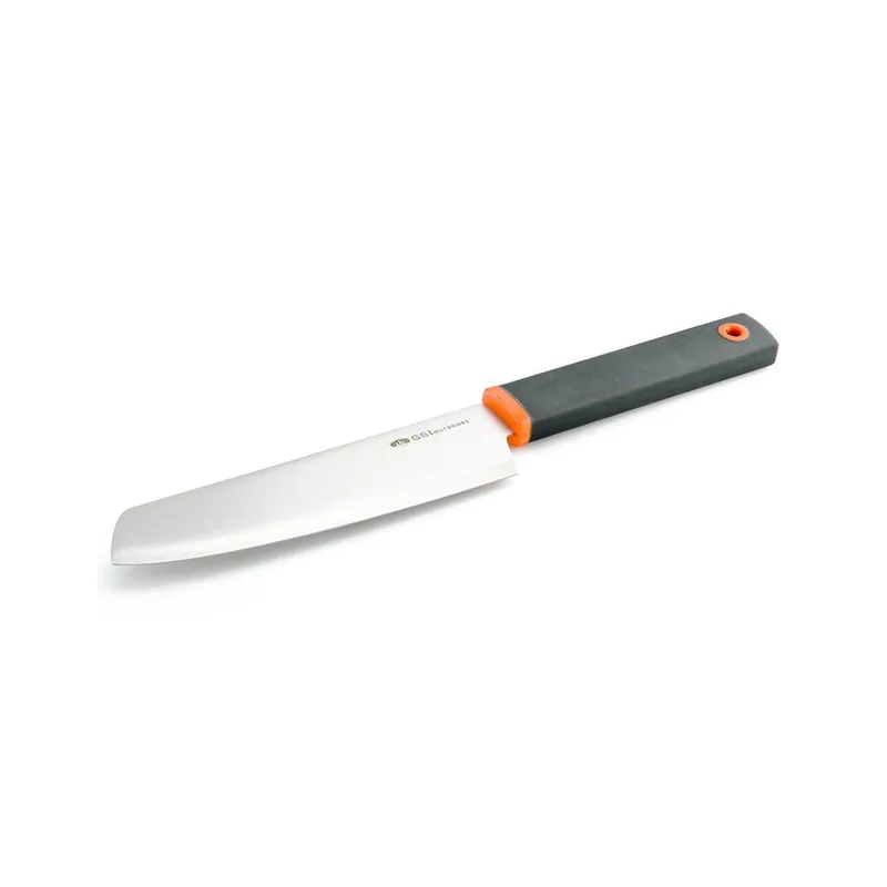 Odeslání Ihned GSI OUTDOORS Santoku Chef Knife