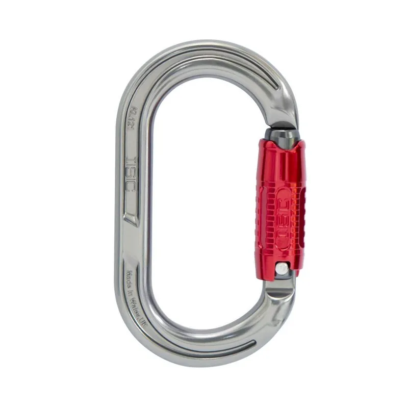 Nakupujte Hned ISC karabina KL121 Oval Supersafe
