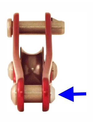 Ihned K Objednání ISC náhradní šroub pro Rope Wrench