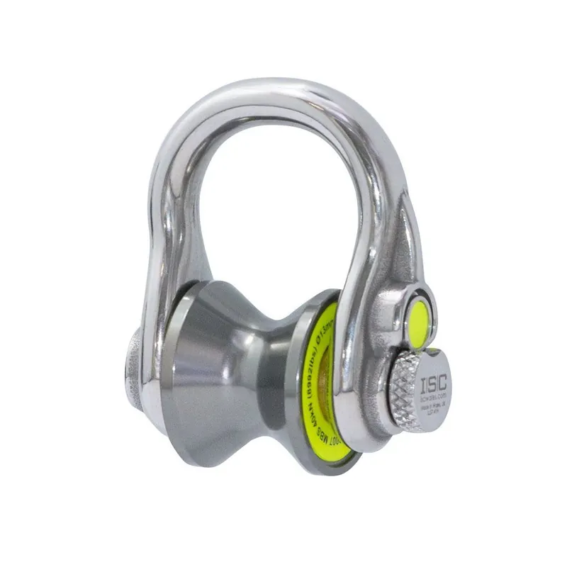 Ihned K Objednání ISC shackle UltraLink Small