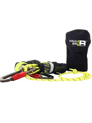 Poslední Šance ISC záchranný set HaulerBiner