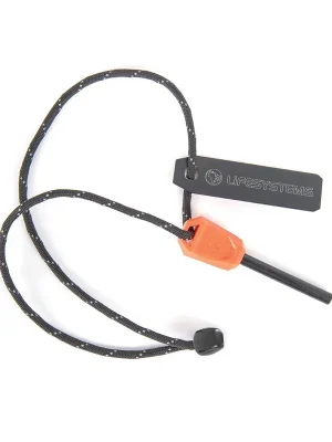 LIFESYSTEMS Fire Starter Omezená Nabídka
