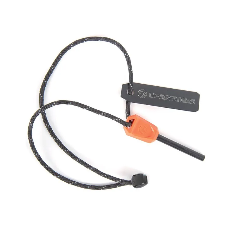 LIFESYSTEMS Fire Starter Omezená Nabídka
