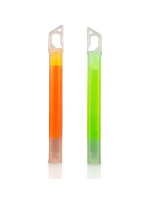 Oblíbený LIFESYSTEMS Glow Sticks 15h