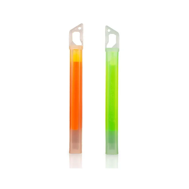 Oblíbený LIFESYSTEMS Glow Sticks 15h