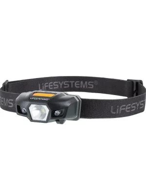 LIFESYSTEMS Intensity 155 Head Torch Speciální Cena