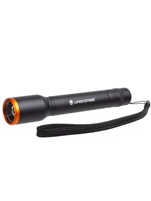 Doprava Zdarma LIFESYSTEMS Intensity 480 Hand Torch