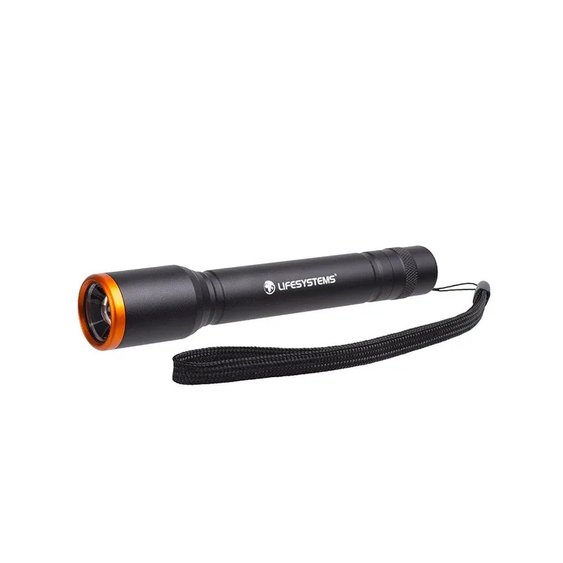 Doprava Zdarma LIFESYSTEMS Intensity 480 Hand Torch