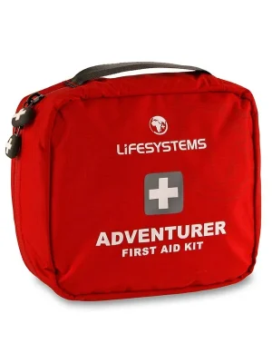 Lifesystems lékárnička Adventurer First Aid Kit Víkendová Akce