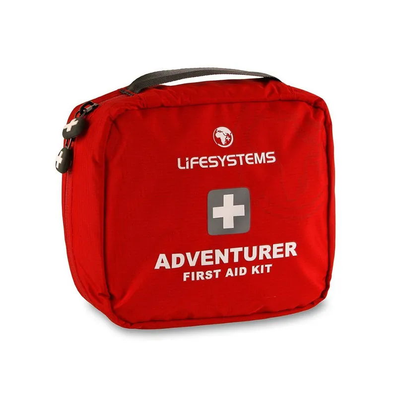 Lifesystems lékárnička Adventurer First Aid Kit Víkendová Akce