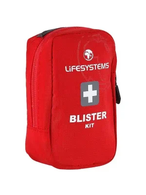 Bezpečná Platba Lifesystems lékárnička Blister First Aid Kit