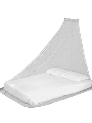 Značkový LIFESYSTEMS MicroNet Double Mosquito Net