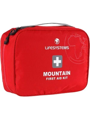LIFESYSTEMS Mountain First Aid Kit Cenově Výhodný