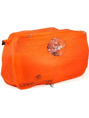 LIFESYSTEMS Survival Shelter 4 Must-Have