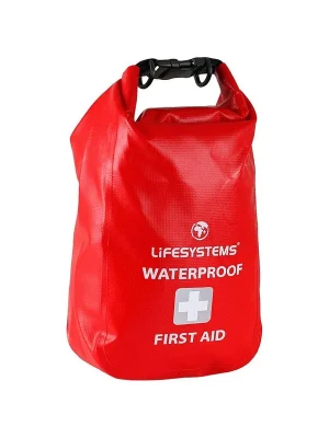 LIFESYSTEMS Waterproof First Aid Kit Nová Kolekce