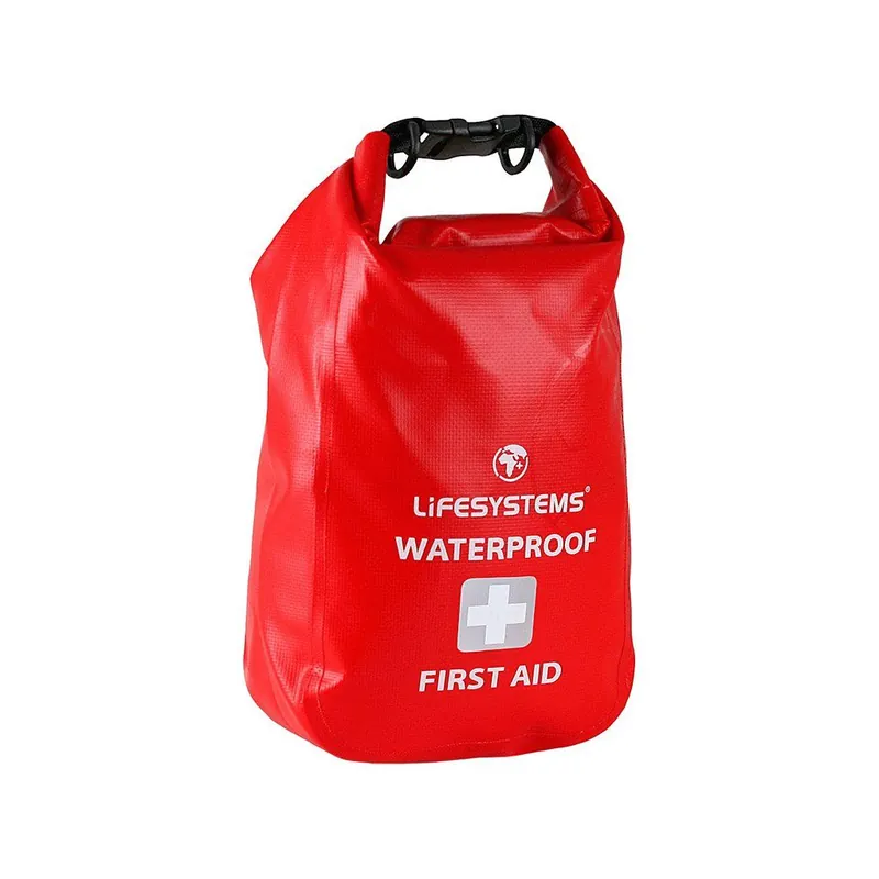 LIFESYSTEMS Waterproof First Aid Kit Nová Kolekce