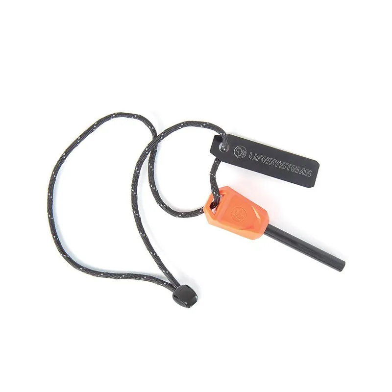 Nízká Cena LIFESYSTEMS XL Fire Starter