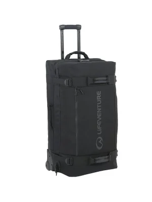 LIFEVENTURE Expedition Clamshell Duffle 110 l Doprava Zdarma