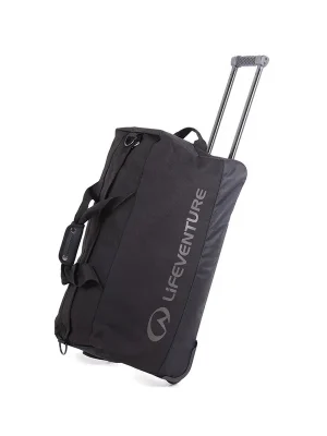 Nejprodávanější LIFEVENTURE Expedition Wheeled Duffle Rigid Base