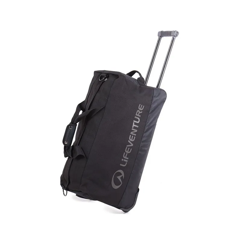 Nejprodávanější LIFEVENTURE Expedition Wheeled Duffle Rigid Base