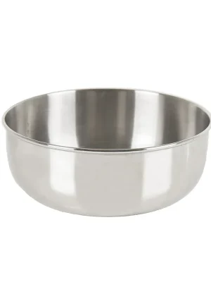 LIFEVENTURE Stainless Steel Camping Bowl Nejlepší Cena