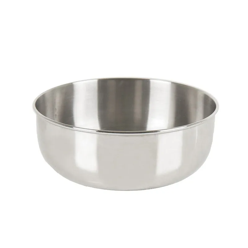 LIFEVENTURE Stainless Steel Camping Bowl Nejlepší Cena
