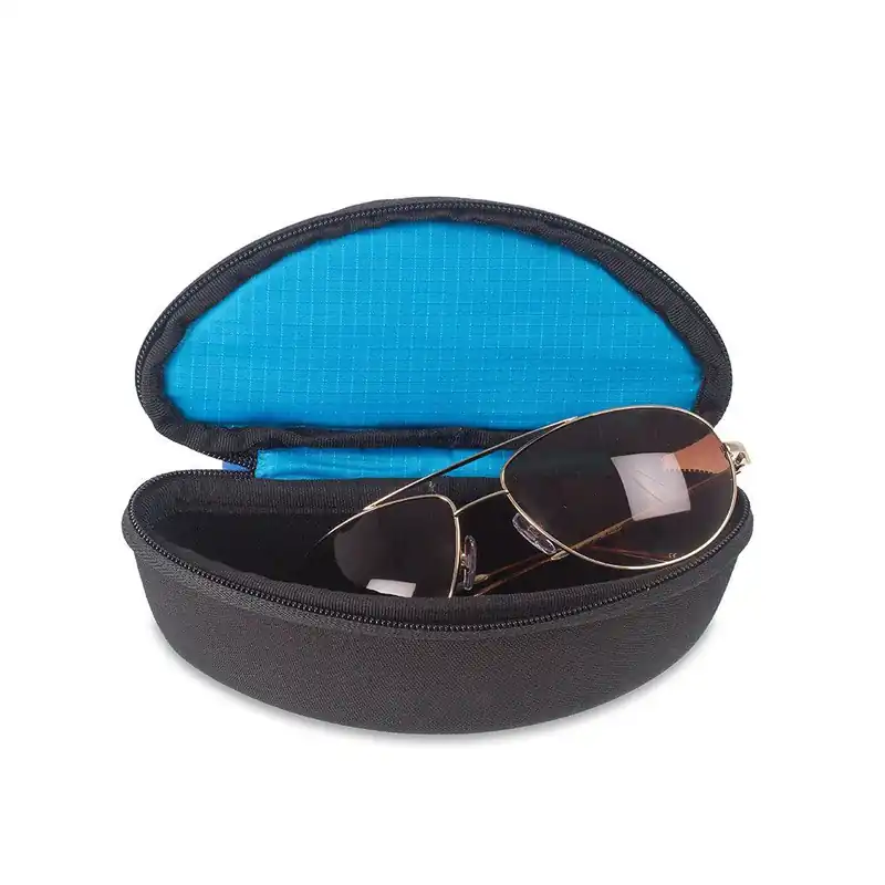 LIFEVENTURE Sunglasses Case Recycled Časově Omezené