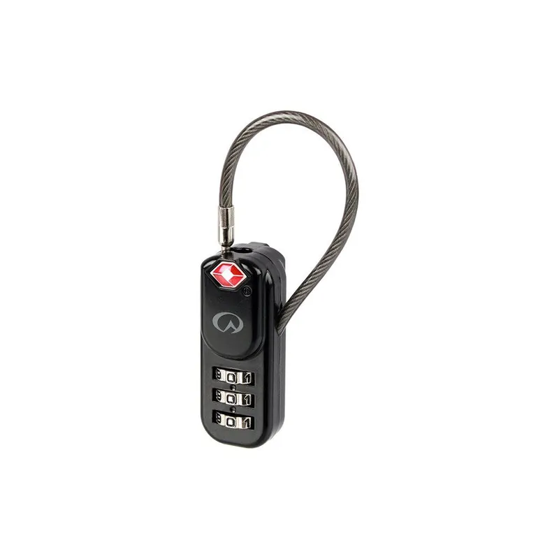 Nejlepší Cena LIFEVENTURE TSA Zipper Lock