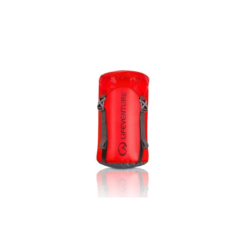 LIFEVENTURE Ultralight Compression Sack Pouze Dnes