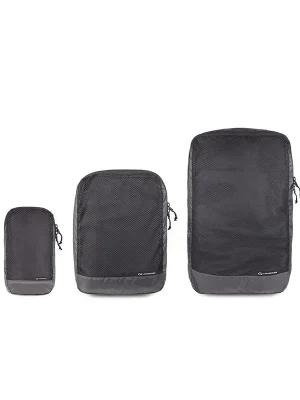 Horká Nabídka LIFEVENTURE Ultralight Packing Cubes