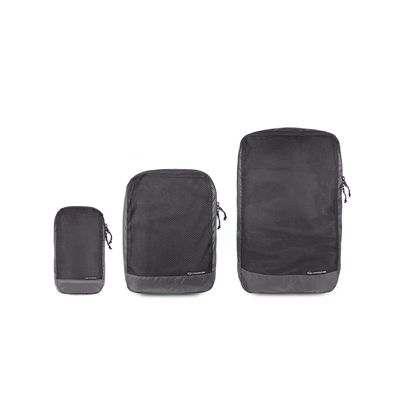 Horká Nabídka LIFEVENTURE Ultralight Packing Cubes