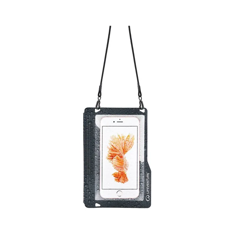 Nejlepší Volba LIFEVENTURE Waterproof Phone Case Plus
