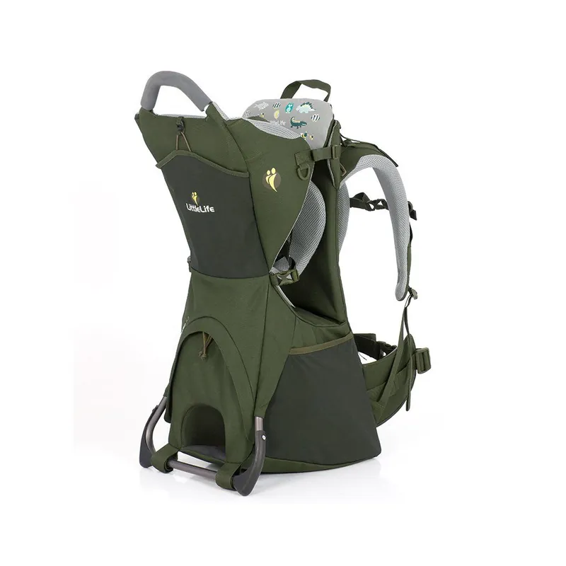 LITTLELIFE Adventurer S3 Child Carrier Ihned K Objednání