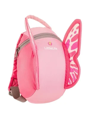 Tovární Cena LittleLife batoh Animal Toddler Backpack Butterfly