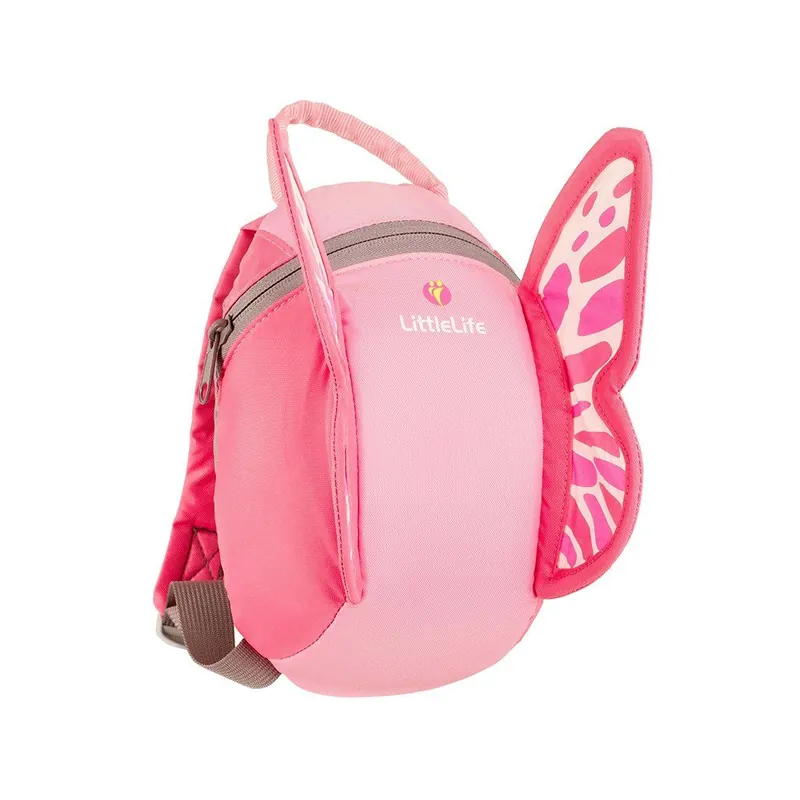 Tovární Cena LittleLife batoh Animal Toddler Backpack Butterfly