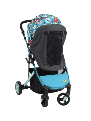 LITTLELIFE Buggy Blackout Aktuální