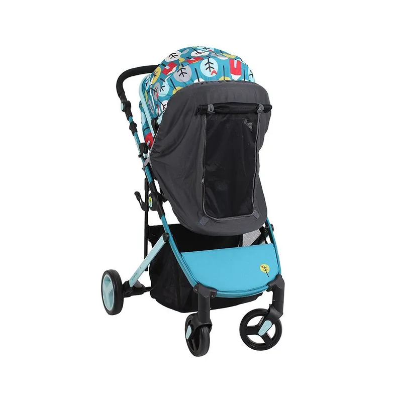 LITTLELIFE Buggy Blackout Aktuální