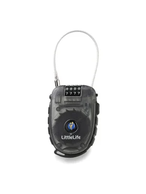 Jen Po Omezenou Doba LITTLELIFE Buggy Cable Lock