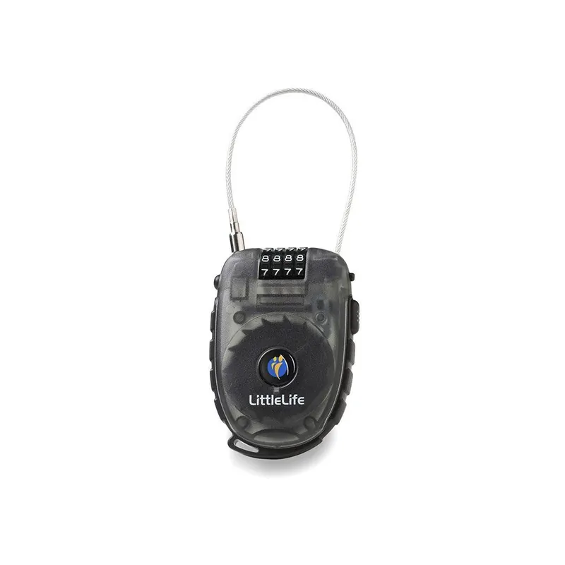 Jen Po Omezenou Doba LITTLELIFE Buggy Cable Lock