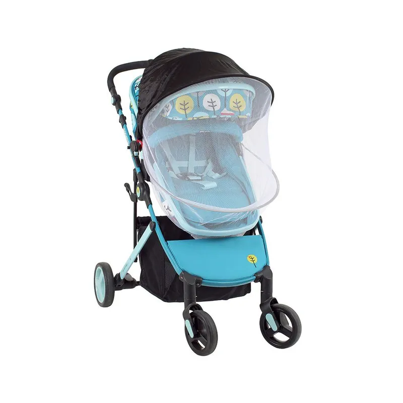 Pouze Dnes LITTLELIFE Buggy Mosquito Net