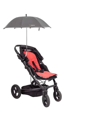 Koupit Online LITTLELIFE Buggy Parasol Grey