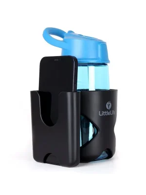 LITTLELIFE Buggy Phone and Cup Holder Cenová Bomba